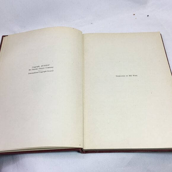 Ears, Brain And Fingers: A Text Book For Piano Teachers And Pupils (1914) - Picture 8 of 14